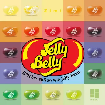 Jelly Belly by ZIMI