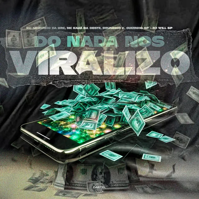 Do nada nos Viralizou