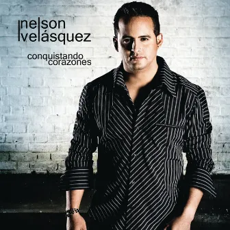 Conquistando Corazones by Nelson Velasquez