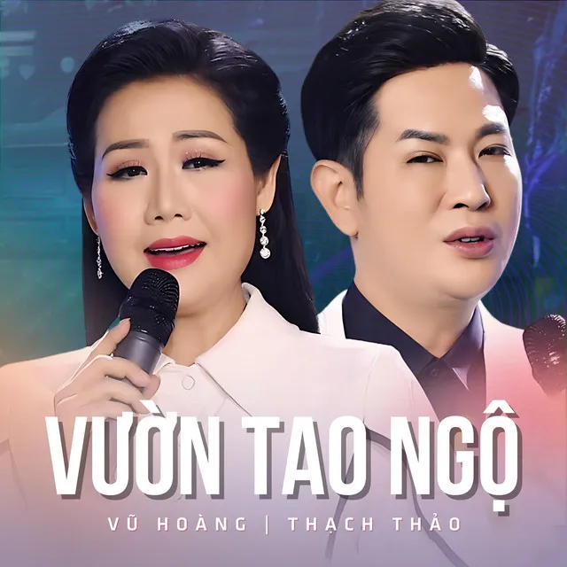 Vườn Tao Ngộ