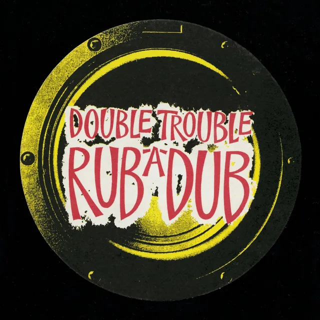 Rub A Dub - Ravers Dub Live