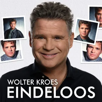 Eindeloos by Wolter Kroes