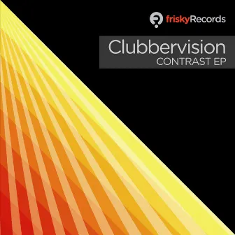 Contrast Ep by Clubbervision