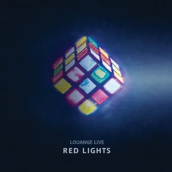 Louange (Live) by Red Lights