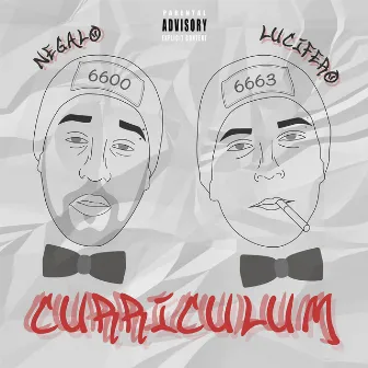 Curriculum by Negalo