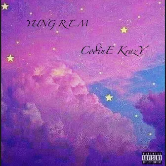 CodinE KrazY by YUNG R.E.M