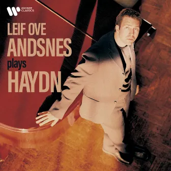 Leif Ove Andsnes Plays Haydn by Leif Ove Andsnes