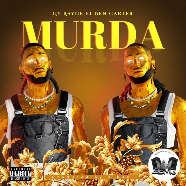 Murda