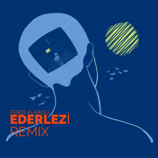 Ederlezi - Remix