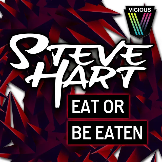 Eat Or Be Eaten - Original Mix