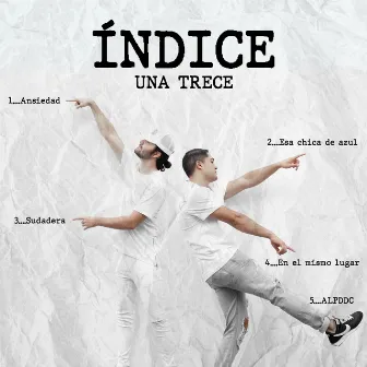 Índice by Una Trece