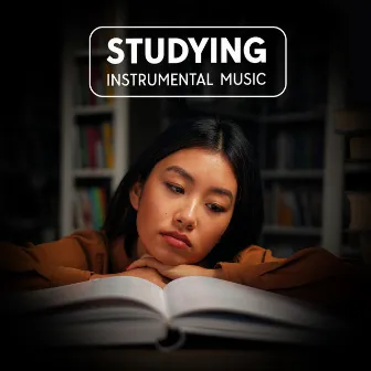 Studying instrumental Music by 