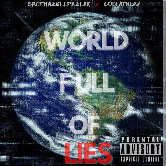 World Full of Lies