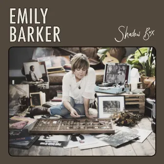 Shadow Box by Emily Barker