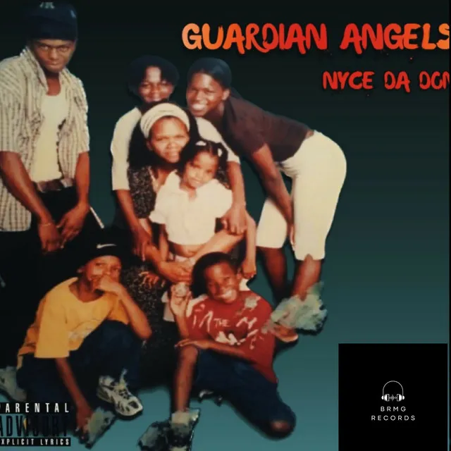 Guardian Angels