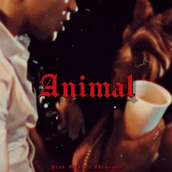 Animal by Gilber