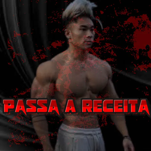 Passa a Receita