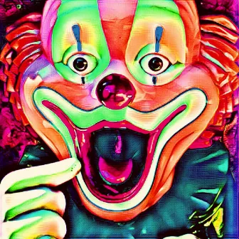 ClownFoolery by Its_ouija