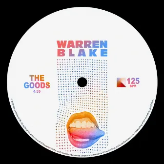 The Goods by Warren Blake