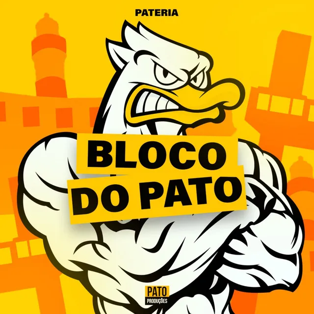 Bloco do Pato