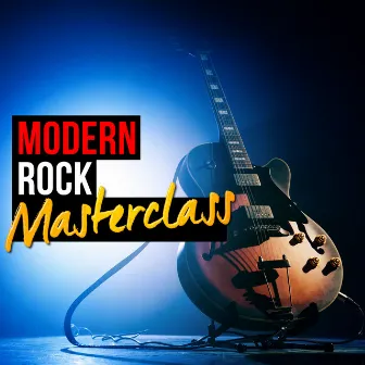 Modern Rock Masterclass by Rock Heroes