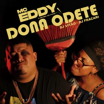 Dona Odete by DJ VITÃO