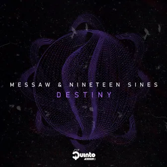 Destiny by Nineteen Sines