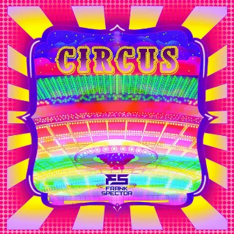 Circus by Frank Spector