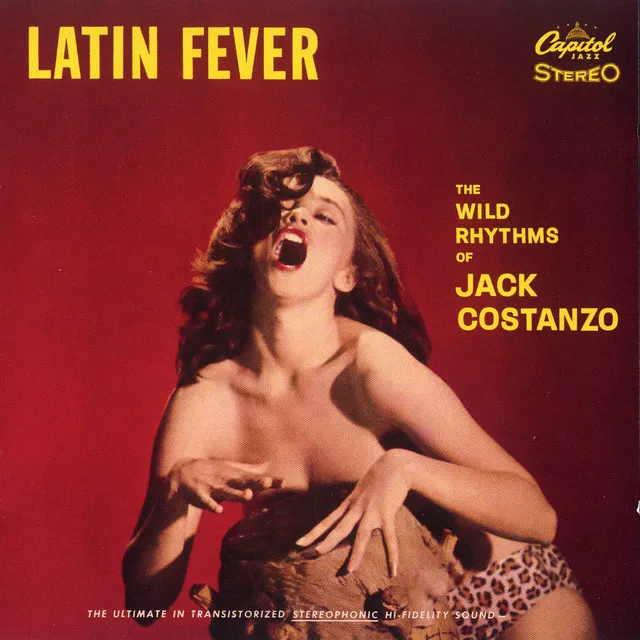 Latin Fever