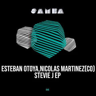 Stevie J EP by Nicolas Martinez (CO)