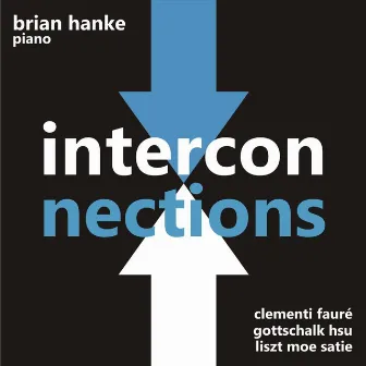 Interconnections by Brian Hanke