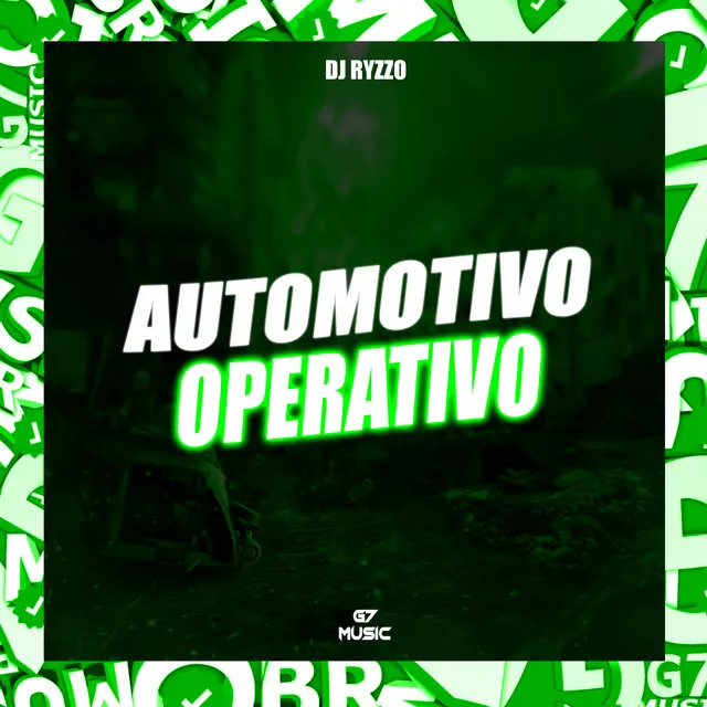 Automotivo Operativo