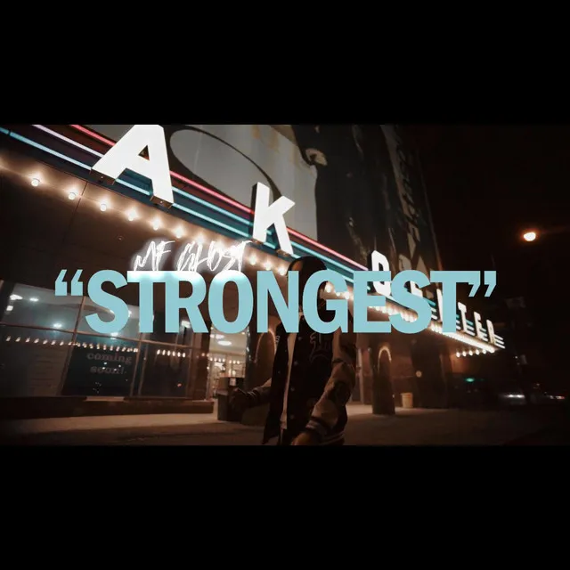 Strongest