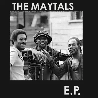 The Maytals E.P. by The Maytals