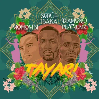 Tayari by Serge Ibaka