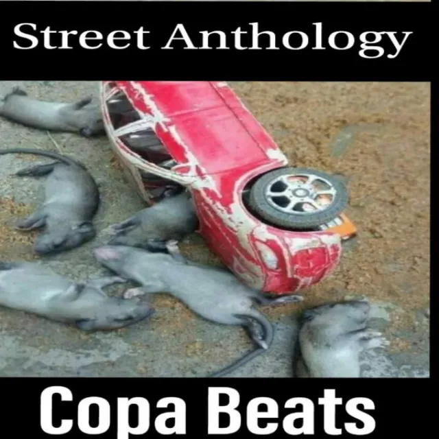 STREET ANTHOLOGY