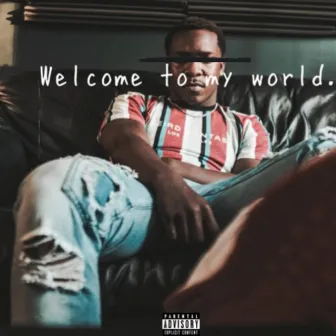 Welcome To My World by ZAY