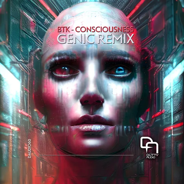 Consciousness - Genic Remix