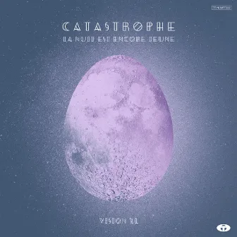 La nuit est encore jeune - Vision XL by Catastrophe