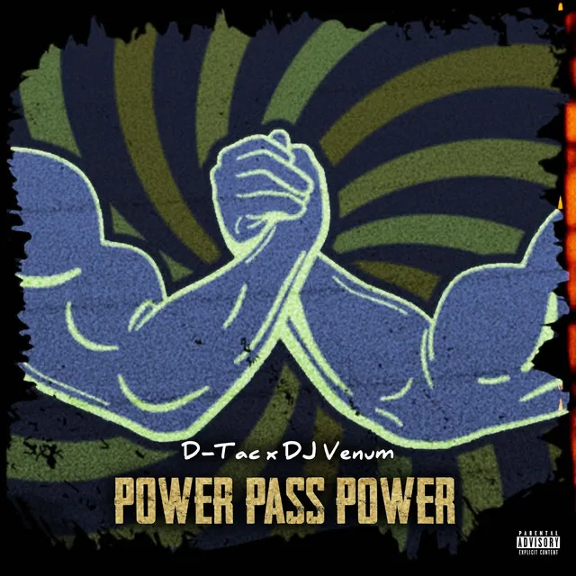 Power Pass Power