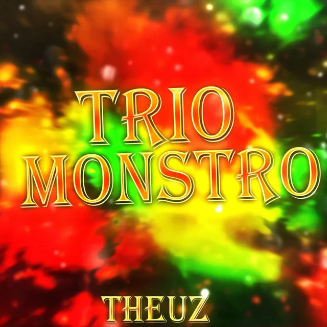 Rap do Trio Monstro: Os Piratas Mais Temidos