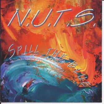 Spill the blues by Nuts