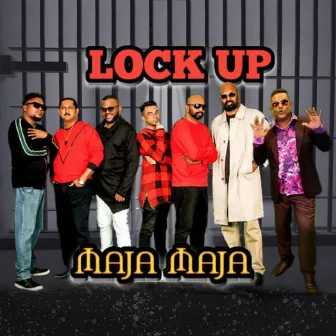 Maja Maja Lock Up by Switch - Lock Up