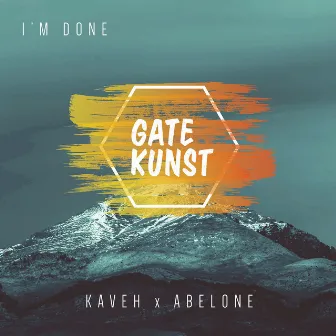 I'm Done by Abelone