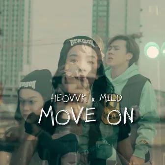 MOVE ON by HEO-VVK