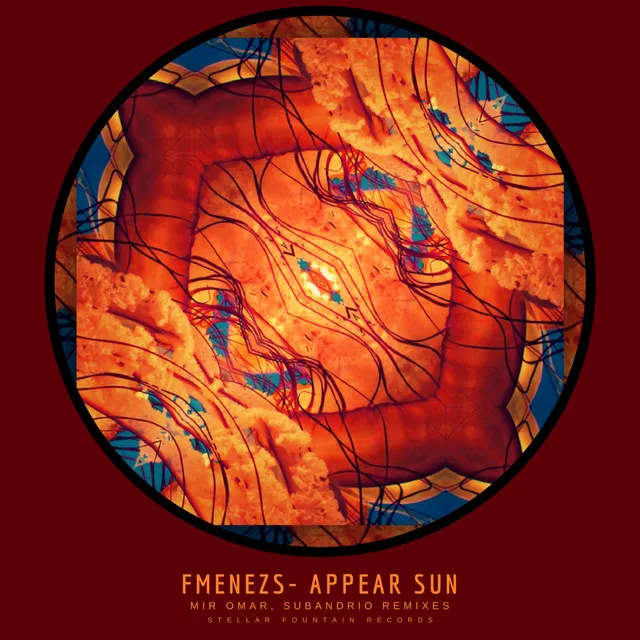 Appear Sun - Subandrio Remix