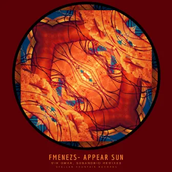 Appear Sun by FMENEZS