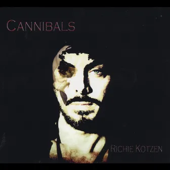 Cannibals by Richie Kotzen