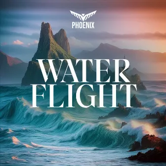 Water Flight by Phoenix