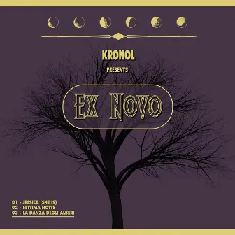 EX Novo by Kronol